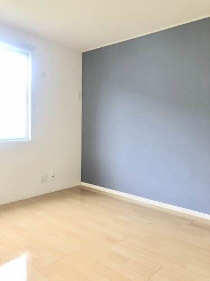 ハイツアンジェリー　Ｂ棟の物件内観写真