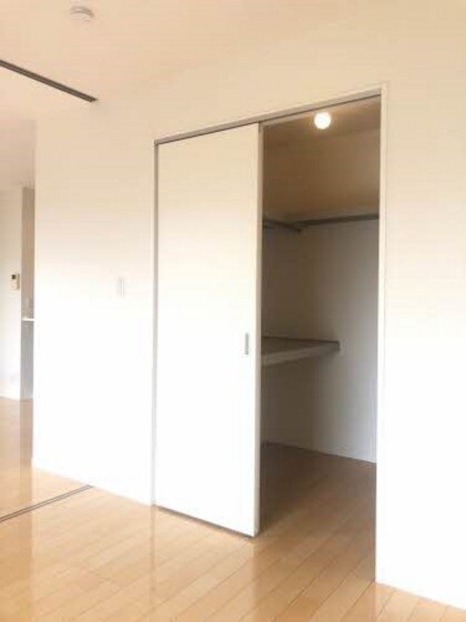 ハイツアンジェリー　Ｂ棟の物件内観写真