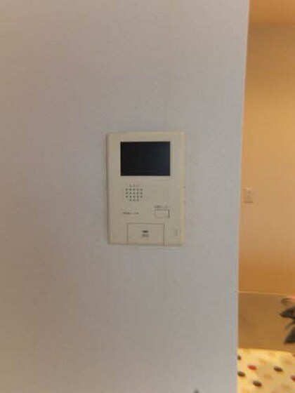 ハイツアンジェリー　Ｂ棟の物件内観写真