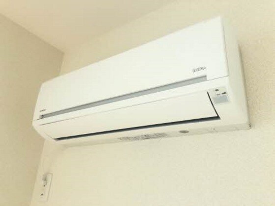 ハイツアンジェリー　Ｂ棟の物件内観写真