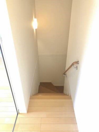 ハイツアンジェリー　Ｂ棟の物件内観写真