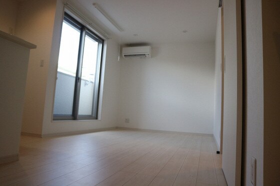 Grandtic Eternally(グランティック エターナリー)の物件内観写真