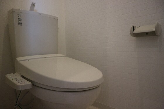 Grandtic Eternally(グランティック エターナリー)の物件内観写真