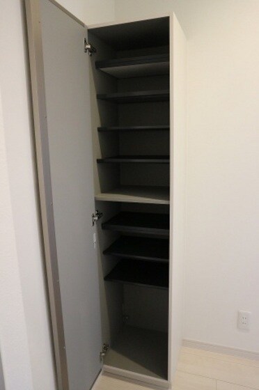 Grandtic Eternally(グランティック エターナリー)の物件内観写真