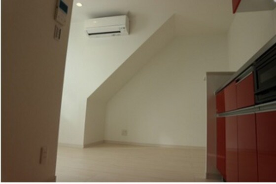 Grandtic Eternally(グランティック エターナリー)の物件内観写真