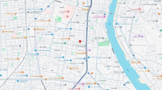 Grandtic Eternally(グランティック エターナリー)の物件内観写真