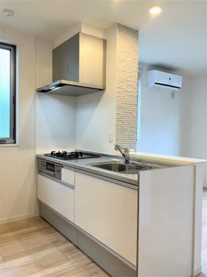 ラ・パルテール新屋敷Ⅲの物件内観写真