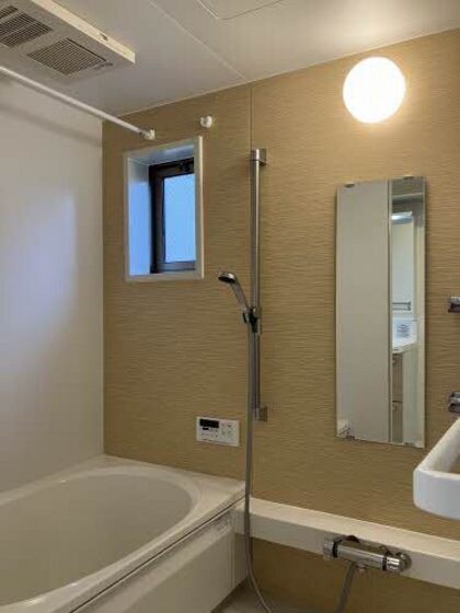 ラ・パルテール新屋敷Ⅲの物件内観写真