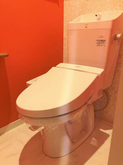 ラ・パルテール新屋敷Ⅲの物件内観写真