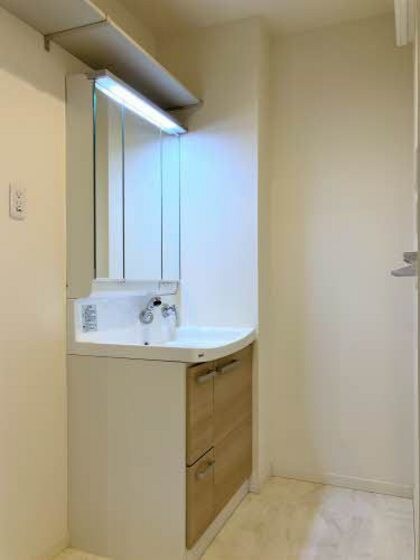 ラ・パルテール新屋敷Ⅲの物件内観写真