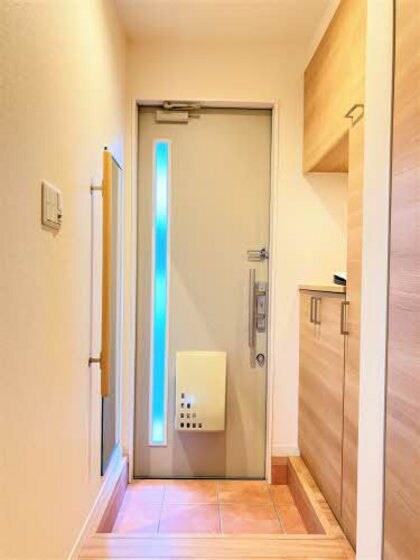 ラ・パルテール新屋敷Ⅲの物件内観写真