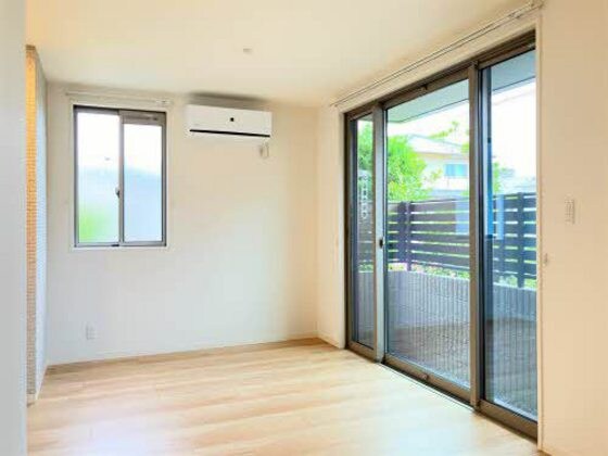 ラ・パルテール新屋敷Ⅲの物件内観写真