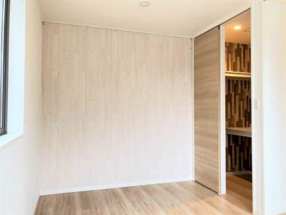 ラ・パルテール新屋敷Ⅲの物件内観写真