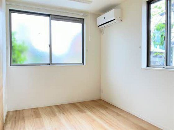 ラ・パルテール新屋敷Ⅲの物件内観写真