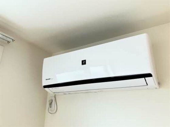 ラ・パルテール新屋敷Ⅲの物件内観写真