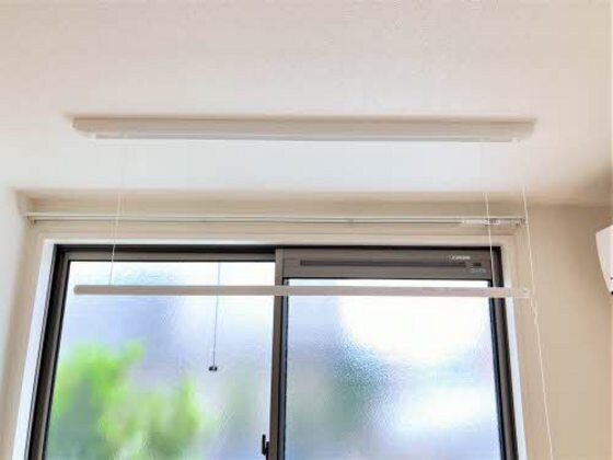 ラ・パルテール新屋敷Ⅲの物件内観写真