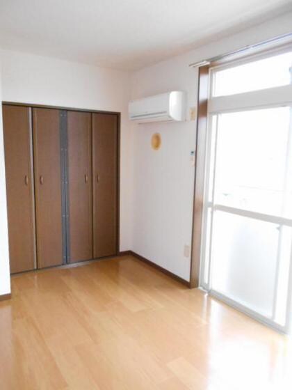 シティ大森の物件内観写真