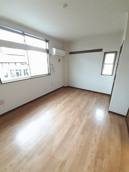 シティ大森の物件内観写真