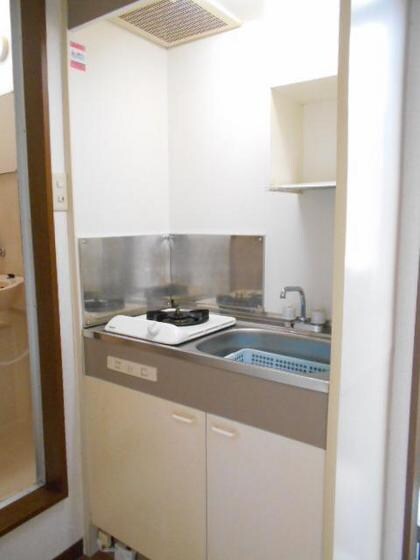 シティ大森の物件内観写真