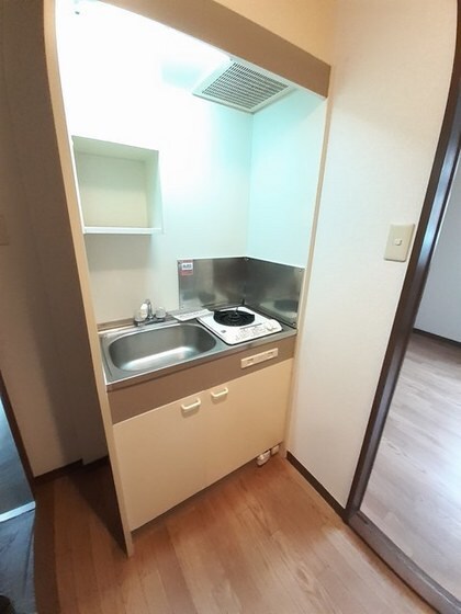 シティ大森の物件内観写真