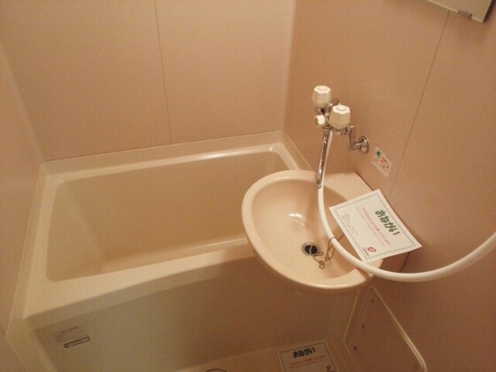 シティ大森の物件内観写真