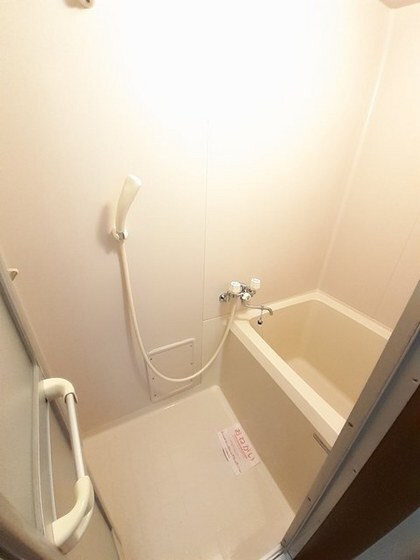 シティ大森の物件内観写真