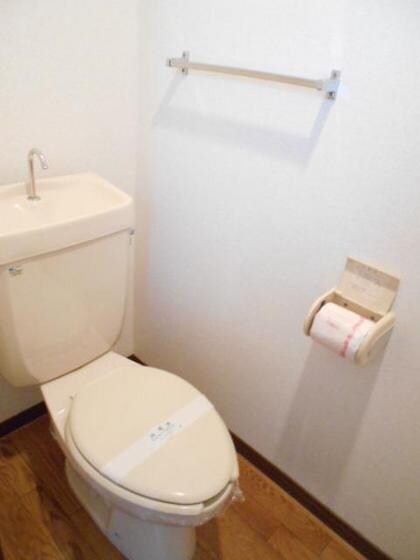 シティ大森の物件内観写真