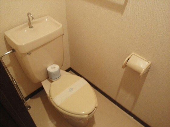 シティ大森の物件内観写真