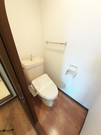 シティ大森の物件内観写真