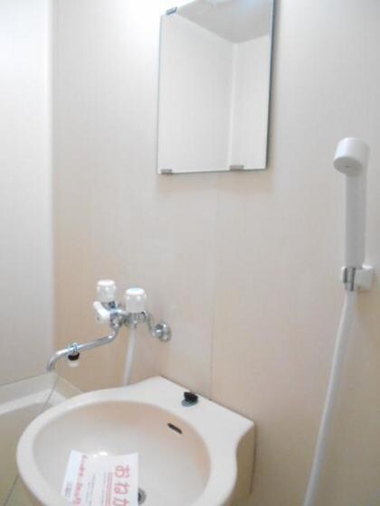 シティ大森の物件内観写真