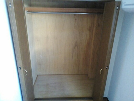 シティ大森の物件内観写真