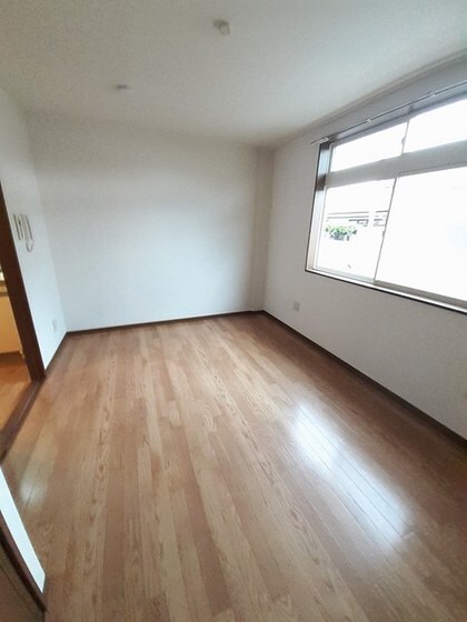 シティ大森の物件内観写真