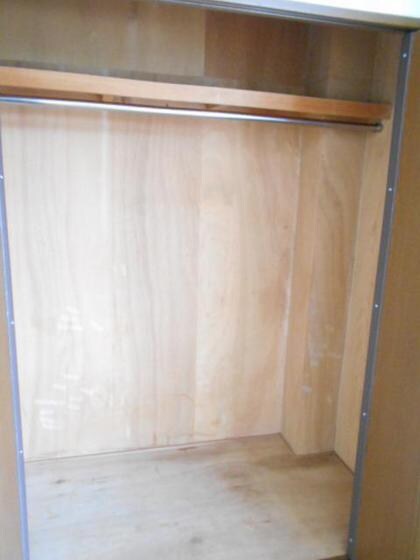 シティ大森の物件内観写真