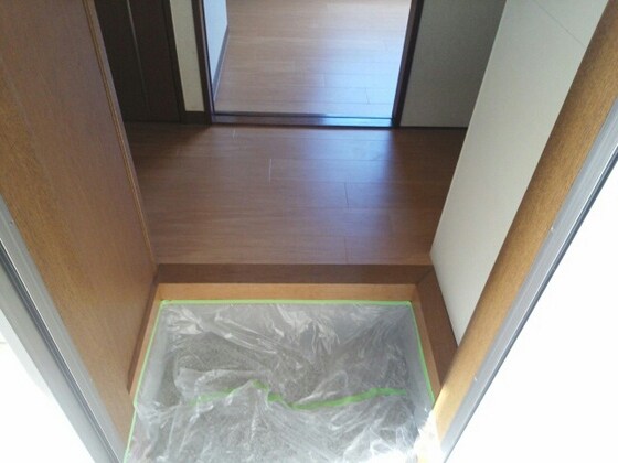 シティ大森の物件内観写真