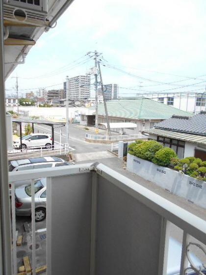 シティ大森の物件内観写真