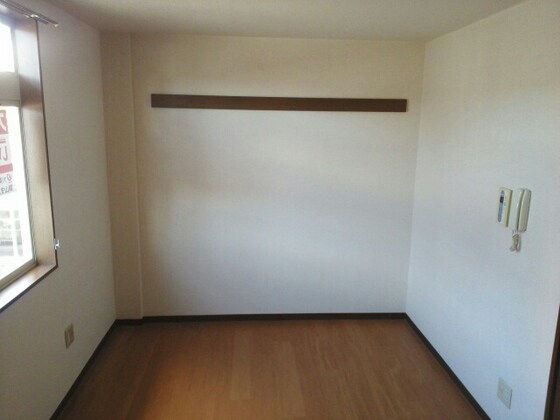 シティ大森の物件内観写真