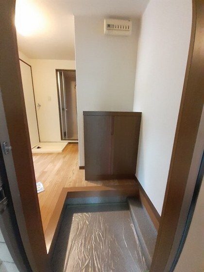 シティ大森の物件内観写真