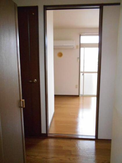 シティ大森の物件内観写真