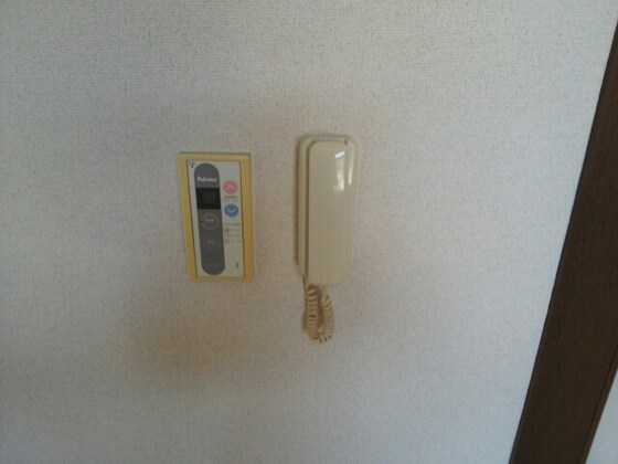 シティ大森の物件内観写真