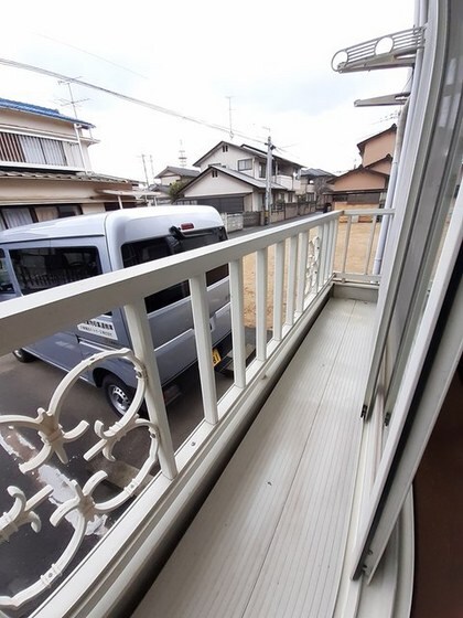 シティ大森の物件内観写真