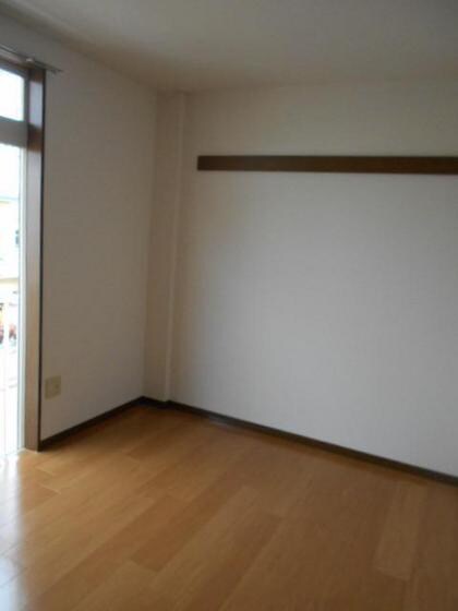 シティ大森の物件内観写真