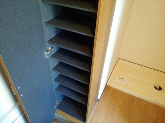 シティ大森の物件内観写真