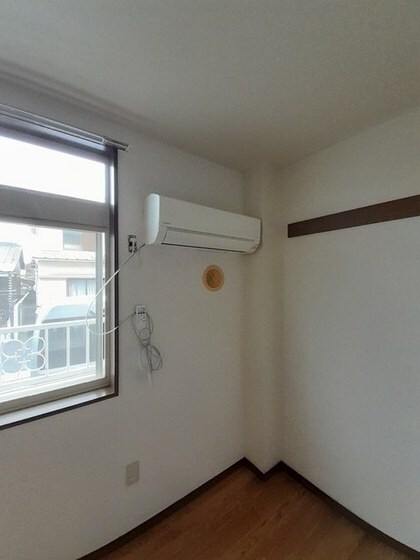 シティ大森の物件内観写真