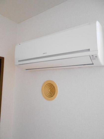 シティ大森の物件内観写真