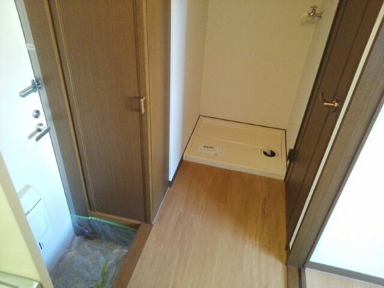 シティ大森の物件内観写真