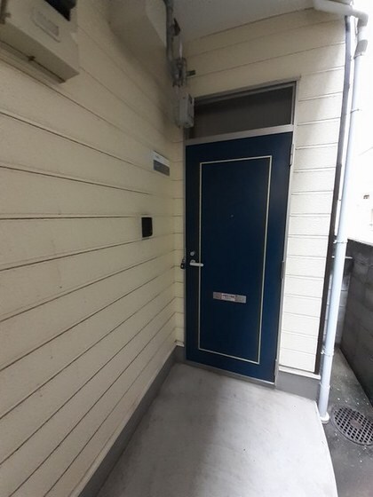 シティ大森の物件内観写真