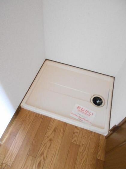 シティ大森の物件内観写真