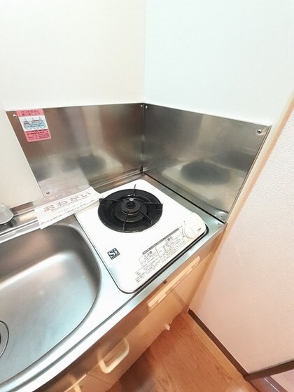 シティ大森の物件内観写真