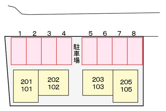 シティ大森の物件内観写真