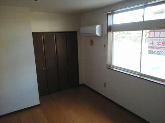 シティ大森の物件内観写真